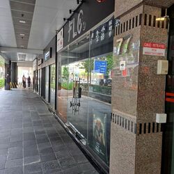 High Street Plaza (D6), Office #605770881